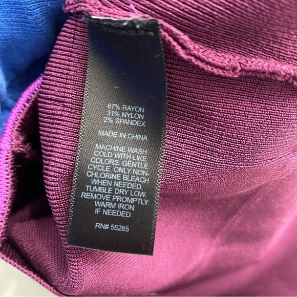 Express Sleeveless Bodycon Dress XS - Picture 13 of 15